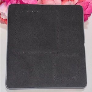 Sizzix Stampin Up! SIZZIX BIGZ Scallop SQUARES DUO